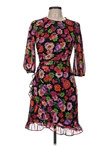 Marella Cocktail Dress (view 1)
