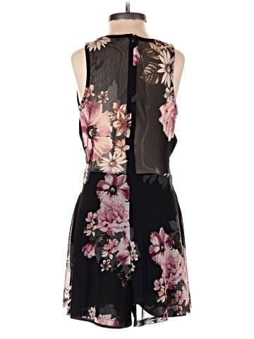 Charlotte Russe Romper (view 2)