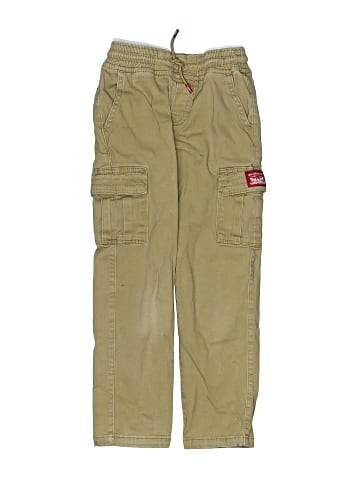 Levi's Cargo Pants (view 1)