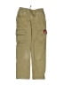 Levi's Tan Cargo Pants Size 6 - photo 1