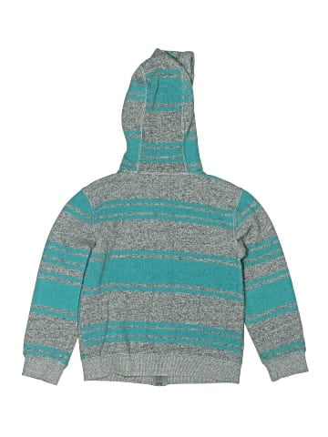 Volcom Zip Up Hoodie (view 2)