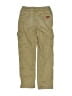 Levi's Tan Cargo Pants Size 6 - photo 2