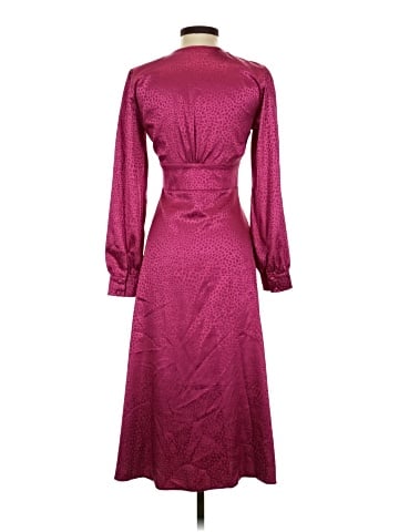 Nobody's Child Casual Dress (view 2)