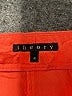Theory Solid Orange Shorts Size 4 - photo 3