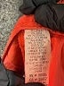 Theory Solid Orange Shorts Size 4 - photo 4