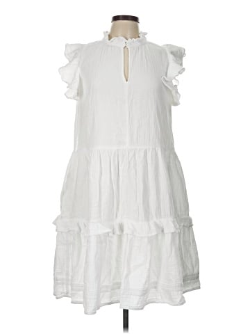 Caslon Casual Dress (view 1)
