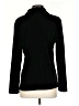 Talbots Black Long Sleeve Polo Size S - photo 2