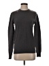 IRO Gray Turtleneck Sweater Size XS (0) - photo 1