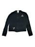 Talbots 100% Silk Black Cardigan Size 8 - photo 1