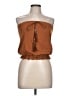 Acemi Brown Tube Top Size L (estimated) - photo 1