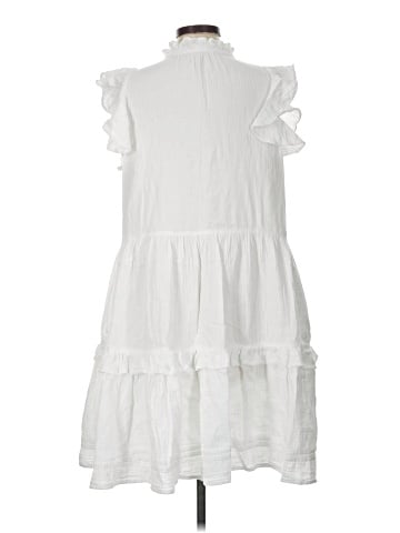 Caslon Casual Dress (view 2)