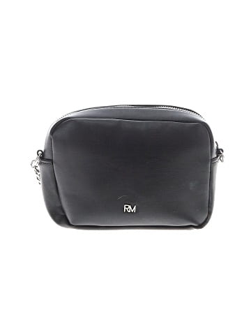 Rebecca Minkoff Leather Crossbody Bag (view 2)