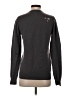 IRO Gray Turtleneck Sweater Size XS (0) - photo 2