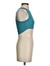 TNA 100% Cotton Teal Tank Top Size XS - photo 4