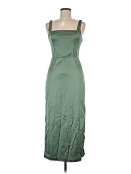 Abercrombie & Fitch Cocktail Dress (view 1)