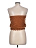 Acemi Brown Tube Top Size L (estimated) - photo 2