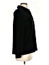 Talbots Black Long Sleeve Polo Size S - photo 4