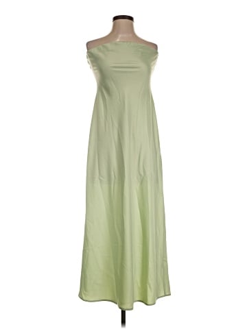 WAYF Casual Dress (view 1)