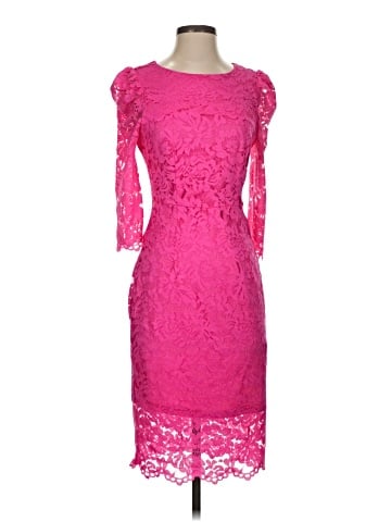 Allegra K Cocktail Dress (view 1)