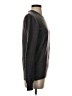 IRO Gray Turtleneck Sweater Size XS (0) - photo 4