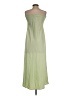 WAYF Green Casual Dress Size S - photo 2