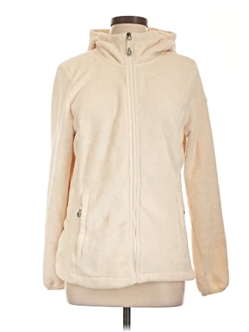 Gerry Zip Up Hoodie (view 1)