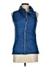 Lululemon Athletica Blue Vest Size 6 (estimated) - photo 1
