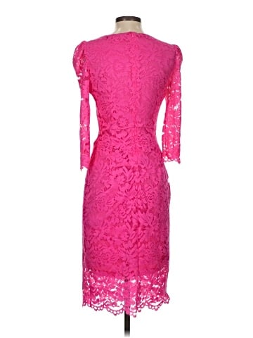 Allegra K Cocktail Dress (view 2)