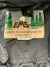 Eastern Mountain Sports Black Vest Size L (estimated) - photo 6