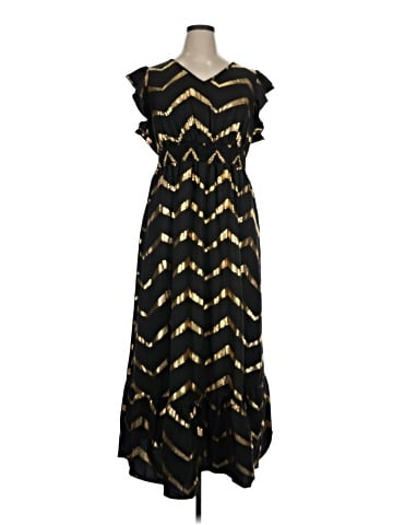 Shein Curve Casual Dress (view 1)