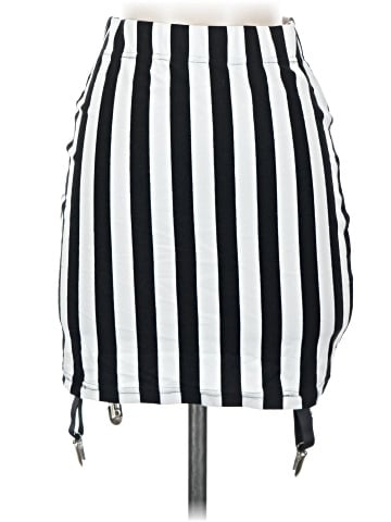 Body Rage Casual Skirt (view 1)
