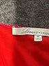 Lovers + Friends Paisley Red Romper Size M - photo 4