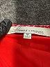 Lovers + Friends Paisley Red Romper Size M - photo 5