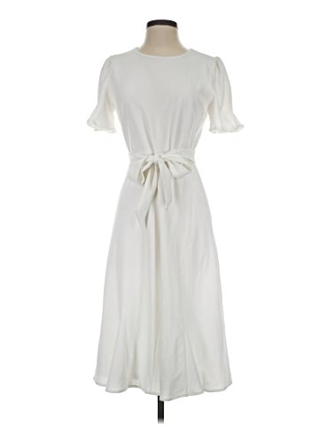 DKNY Casual Dress (view 1)