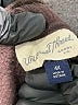 Universal Thread Brown Zip Up Hoodie Size 4X - photo 7