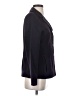 Mixit 100% Polyester Purple Blazer Size 4 - photo 4