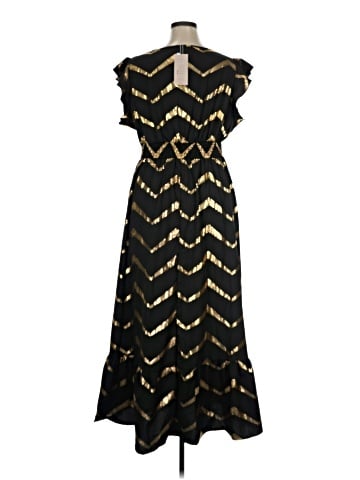Shein Curve Casual Dress (view 2)