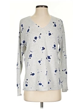 Nic + Zoe Pullover Sweater (view 1)