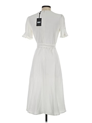 DKNY Casual Dress (view 2)
