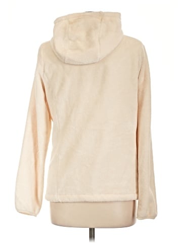 Gerry Zip Up Hoodie (view 2)