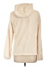 Gerry 100% Polyester Tan Zip Up Hoodie Size L - photo 2