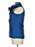 Lululemon Athletica Blue Vest Size 6 (estimated) - photo 5