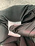 Unbranded Black Casual Dress Size XL - photo 7