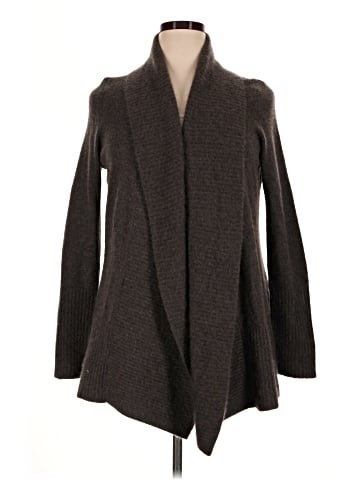 C by Bloomingdales Cashmere Cardigan (view 1)