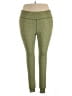 Merrell Green Active Pants Size XXL - photo 1