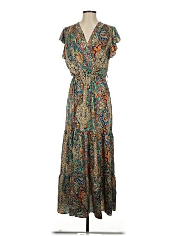 Q2 Casual Dress (view 1)