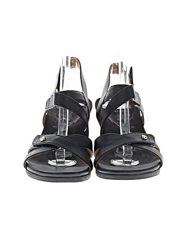 Revere Wedges (view 2)
