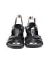 Revere Black Wedges Size 8 - photo 2
