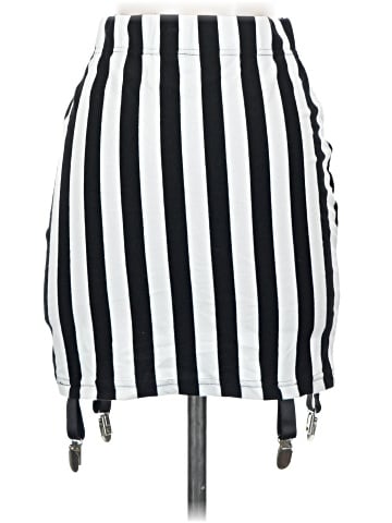 Body Rage Casual Skirt (view 2)