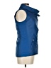 Lululemon Athletica Blue Vest Size 6 (estimated) - photo 4